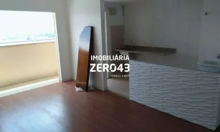 Moradas Shangri-lá | Apartamento | Jardim Shangrila A | à venda | 3 quartos | 1 vaga | Londrina