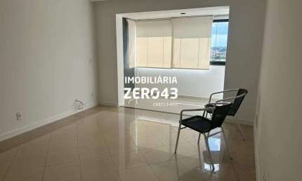 Edifício Solar Van Gogh | Apartamento | Jardim Agari | à venda | 4 quartos | 2 vagas | Londrina