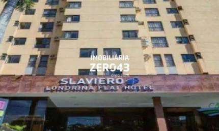 | Apartamento | Centro | à venda | 1 quarto | 1 vaga | Londrina