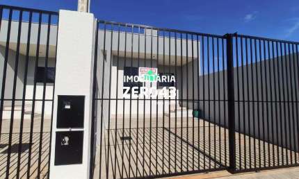 | Casa | Colinas | à venda | 2 quartos | 2 vagas | Londrina