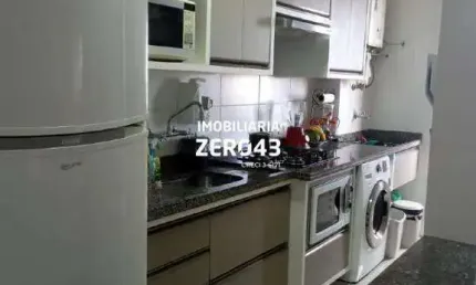 Boulevard Village Residence | Apartamento | Vila Siam | à venda | 2 quartos | 2 vagas | Londrina