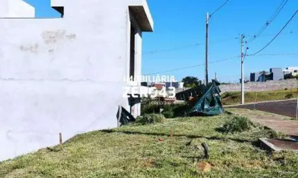 Parque Tauá Araguari | Terreno em condomínio | Jardim Morumbi | à venda | | | Londrina