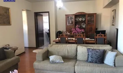 Edifício Ouro Preto | Apartamento | Centro | à venda | 3 quartos | 1 vaga | Londrina