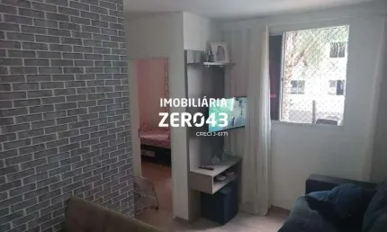 Spazio Leopoldina | Apartamento | Gleba Fazenda Palhano | à venda | 2 quartos | 1 vaga | Londrina