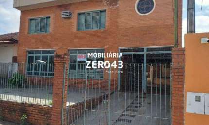 | Casa | Ipanema | à venda | 3 quartos | 4 vagas | Londrina