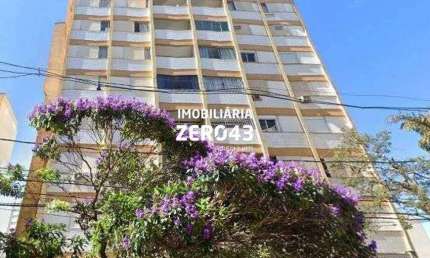 Edifício Valença | Apartamento Duplex | Centro | à venda | 5 quartos | 2 vagas | Londrina