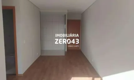 Lunaparque Residencial | Apartamento | Veraliz | à venda | 3 quartos | 1 vaga | Londrina