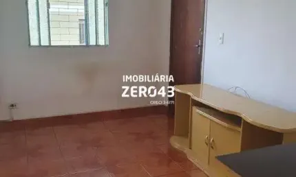 Condomínio Lupercio Luppi | Apartamento | Franca | à venda | 2 quartos | | Londrina