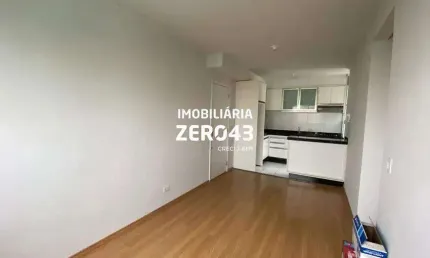 Residencial Vila dos Ipês | Apartamento | Ouro Verde | à venda | 2 quartos | 1 vaga | Londrina