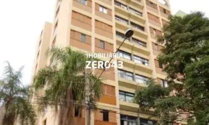 Edifício Barcelona | Apartamento | Vila Larsen 1 | à venda | 3 quartos | 1 vaga | Londrina