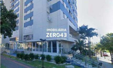 Edifício Terraparque | Apartamento | Champagnat | à venda | 3 quartos | 1 vaga | Londrina