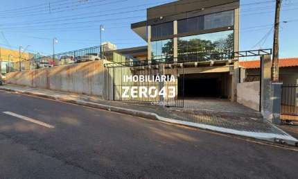 | Barracão | São Vicente | para aluguel | | 2 vagas | Londrina