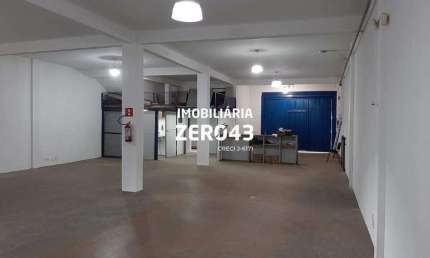 | Barracão | Conjunto Habitacional Alexandre Urbanas | para aluguel | | | Londrina