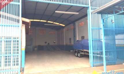 | Barracão | Centro | à venda | | 12 vagas | Londrina