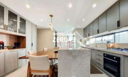 Condomínio Aranguá - Parque Tauá | Casa em condomínio | Jardim Morumbi | à venda | 3 quartos | 4 vagas | Londrina