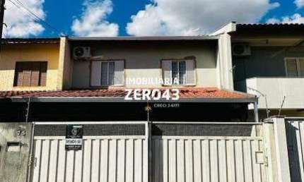 | Casa | Jardim Albatroz | à venda | 3 quartos | 2 vagas | Londrina