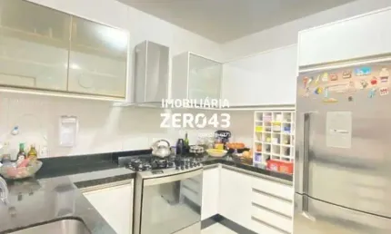 | Casa | Jardim Alvorada | à venda | 4 quartos | 2 vagas | Londrina