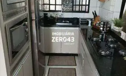 | Casa | Jardim Montecatini | à venda | 2 quartos | 2 vagas | Londrina