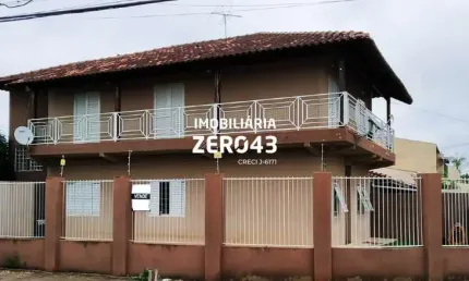 | Casa | Jardim Tarumã | à venda | 6 quartos | 5 vagas | Londrina