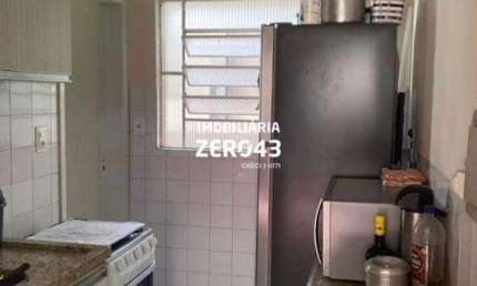Residencial Parque Jamaica | Apartamento | Rodocentro | à venda | 2 quartos | 1 vaga | Londrina