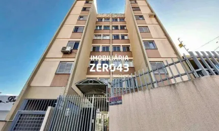 Edifício Vitória Régia | Apartamento | Vila Ipiranga | à venda | 2 quartos | 1 vaga | Londrina