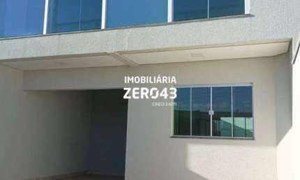 | Casa | Jardim Bandeirantes | à venda | 3 quartos | 4 vagas | Londrina