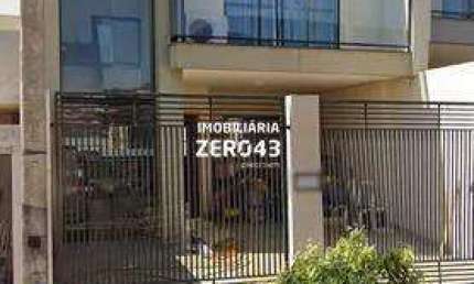 | Casa | Planta São Francisco | à venda | 3 quartos | 2 vagas | Cambé