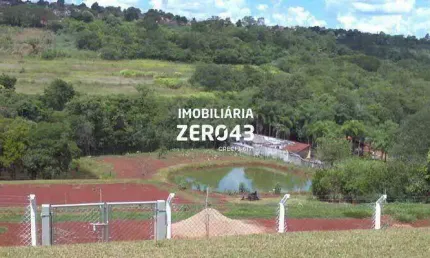 | Terreno | Recanto Rancho Ringo | à venda | | | Cambé