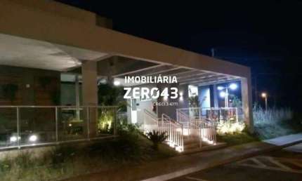 Condomínio Residencial Moradas do Vale | Terreno em condomínio | Olímpico | à venda | | | Londrina
