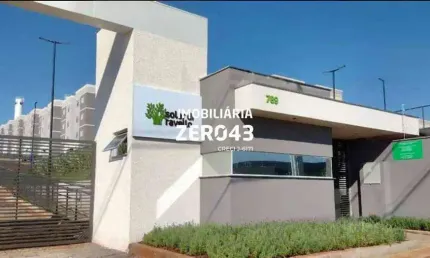 Solar Di Ravello | Apartamento | Colinas | à venda | 2 quartos | 1 vaga | Londrina
