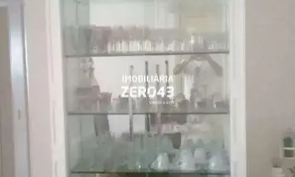 | Apartamento | Centro | à venda | 3 quartos | 1 vaga | Londrina