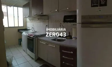 Residencial Spazio Libertá | Apartamento | Vila Filipin | à venda | 2 quartos | 1 vaga | Londrina