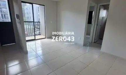Vittace Reserva | Apartamento | Centro | à venda | 2 quartos | 1 vaga | Cambé