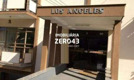 Edifício Las Vegas | Apartamento | Vila Ipiranga | à venda | 3 quartos | 2 vagas | Londrina
