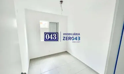 Pinheiros Residencial | Apartamento | Parque Jamaica | à venda | 2 quartos | 1 vaga | Londrina