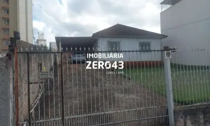Terreno à venda na Rua Araguaia, Jardim Agari, Londrina