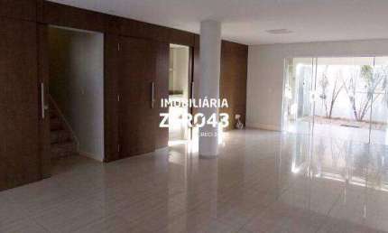 Condomínio Residencial Athenas | Casa em condomínio | Granville Parque Residencial | à venda | 4 quartos | 4 vagas | Londrina