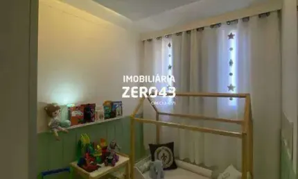 Spazio Leopoldina | Apartamento | Gleba Fazenda Palhano | à venda | 2 quartos | 1 vaga | Londrina
