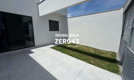| Casa | Colúmbia | à venda | 3 quartos | 2 vagas | Londrina