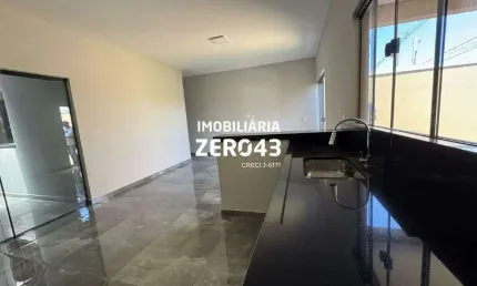 | Casa | Colúmbia | à venda | 3 quartos | 2 vagas | Londrina