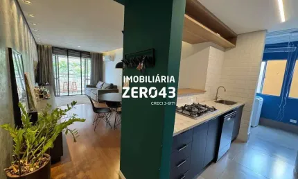 Estelamaris | Apartamento | Centro | à venda | 3 quartos | 1 vaga | Londrina