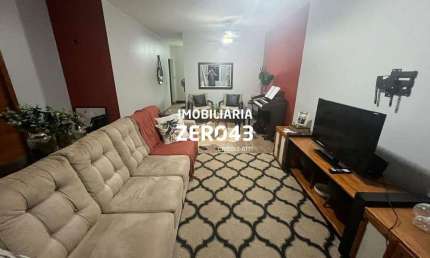 | Casa | Jardim São Francisco de Assis | à venda | 3 quartos | 3 vagas | Londrina