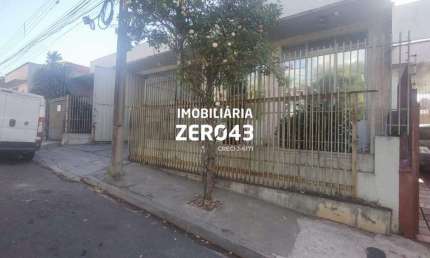 | Barracão | Jardim Agari | à venda | | 4 vagas | Londrina