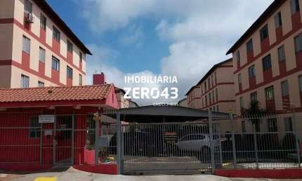 Condominio Residencial Tietê | Apartamento | Tietê | à venda | 3 quartos | 1 vaga | Londrina