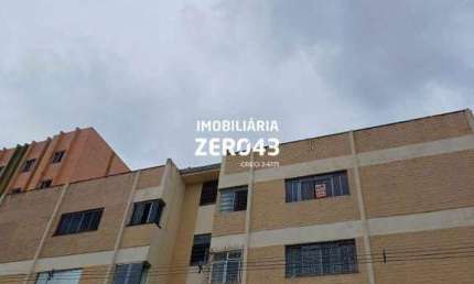 Edifício Marumby | Apartamento | Centro | à venda | 2 quartos | 1 vaga | Londrina