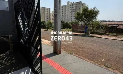 | Casa | Pacaembu | à venda | 3 quartos | 1 vaga | Londrina