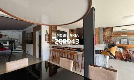 Condomínio Residencial Sonora | Casa em condomínio | Terra Bonita | para aluguel | 3 quartos | 3 vagas | Londrina