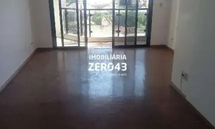 Bavária | Apartamento | Centro | para aluguel | 3 quartos | 2 vagas | Londrina