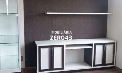 Residencial Nova Inglaterra | Apartamento | Lagoa Dourada | à venda | 2 quartos | 1 vaga | Londrina