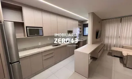 Insight Palhano | Apartamento | Gleba Fazenda Palhano | à venda | 2 quartos | 1 vaga | Londrina